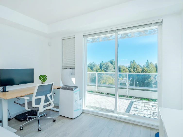 602-6677 Cambie Street, Vancouver, BC, V6P 0E6 - 20