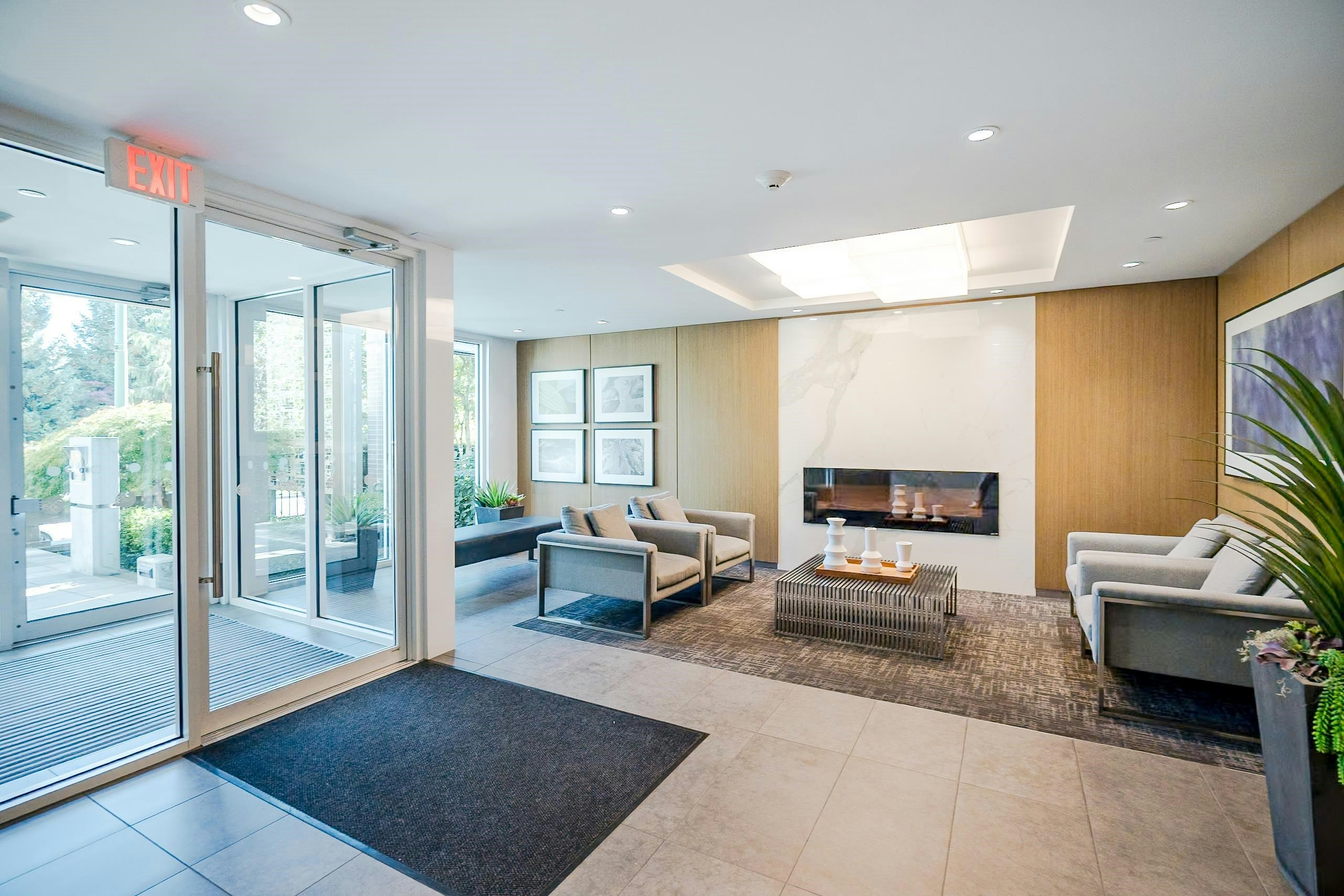 602-6677 Cambie Street, Vancouver, BC, V6P 0E6 - 30