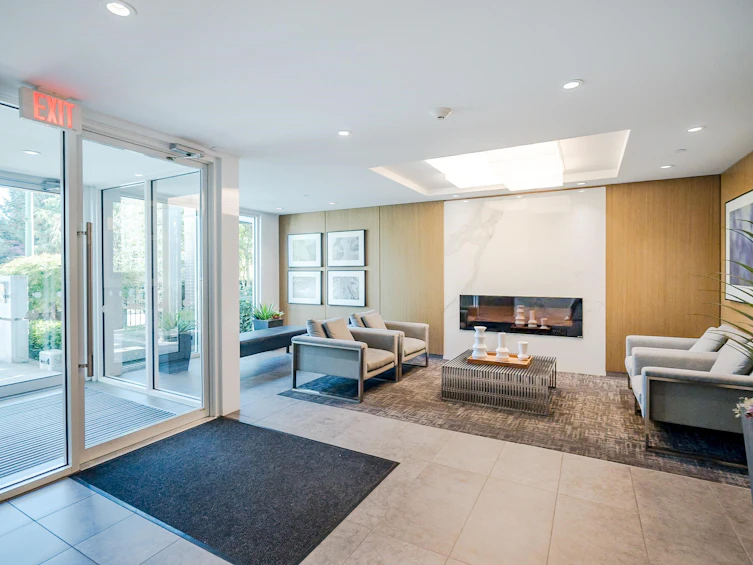 602-6677 Cambie Street, Vancouver, BC, V6P 0E6 - 30
