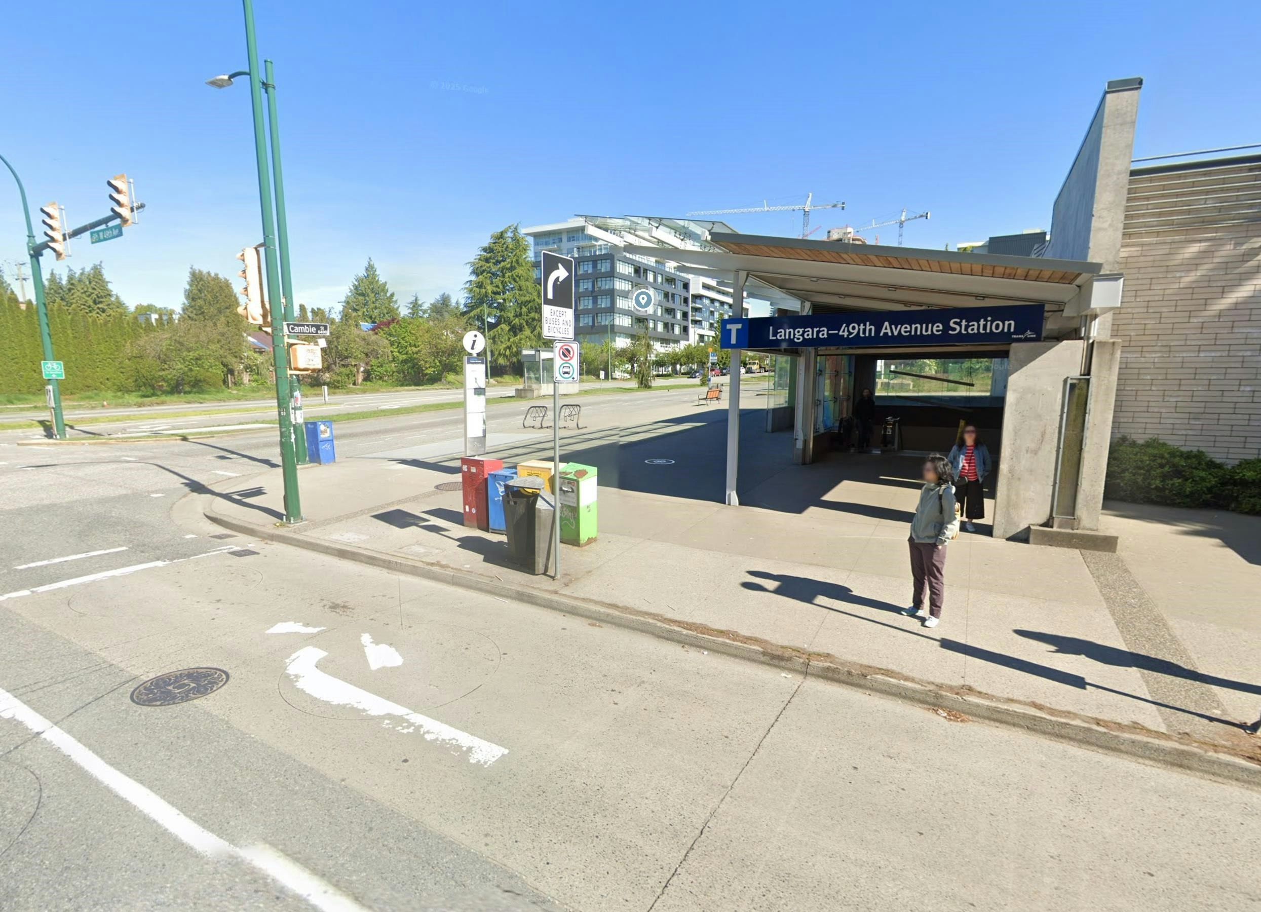 602-6677 Cambie Street, Vancouver, BC, V6P 0E6 - 37