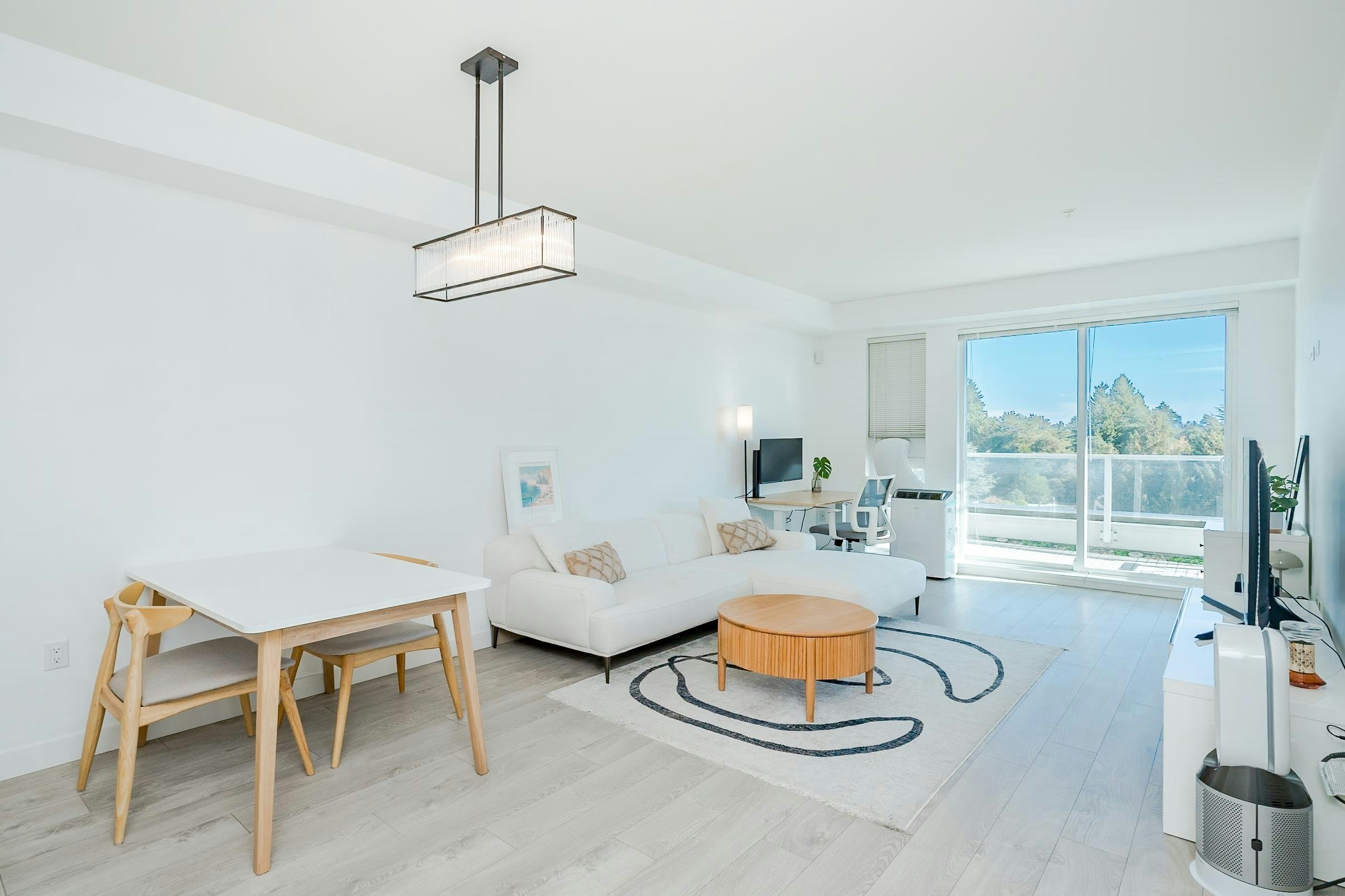 602-6677 Cambie Street, Vancouver, BC, V6P 0E6 - 6