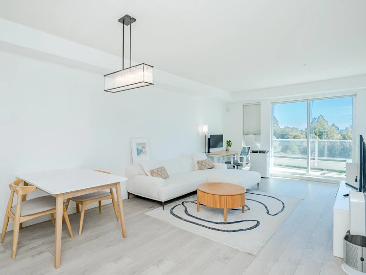 602-6677 Cambie Street, Vancouver, BC, V6P 0E6 - 6