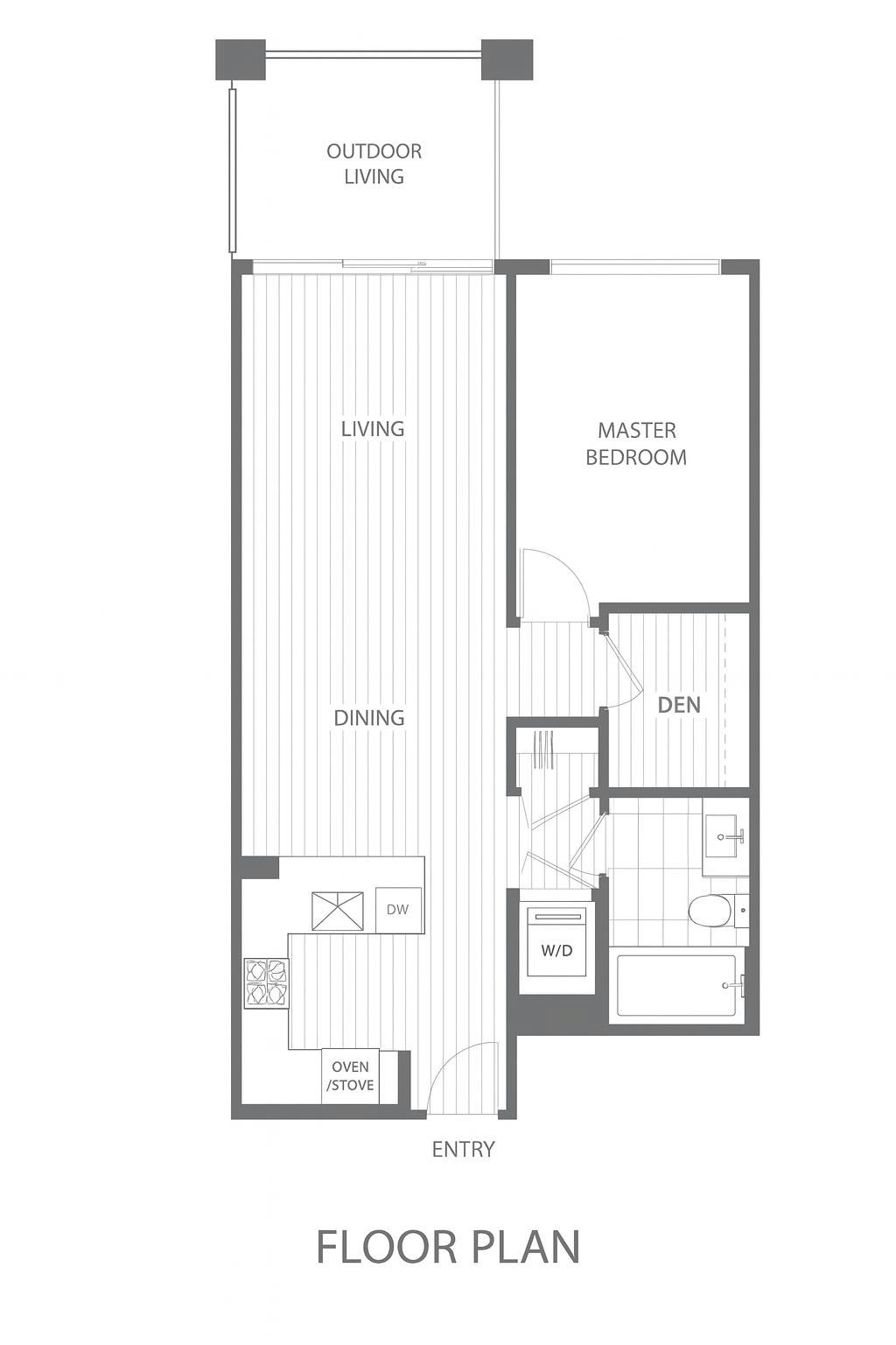 602-6677 Cambie Street, Vancouver, BC, V6P 0E6 - 40
