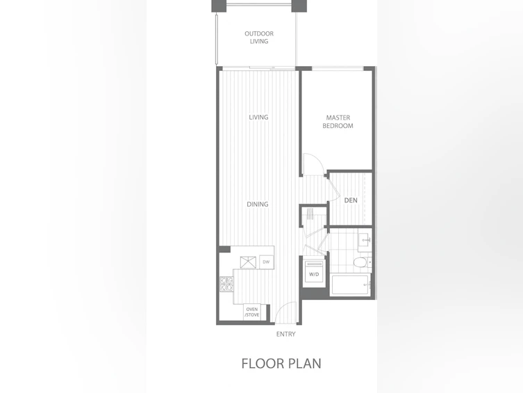 602-6677 Cambie Street, Vancouver, BC, V6P 0E6 - 40