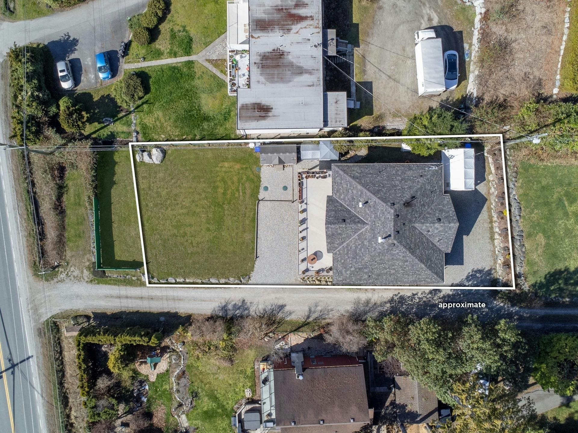 6682 Sunshine Coast Highway, Sechelt, BC, V0N 3A8 - 32