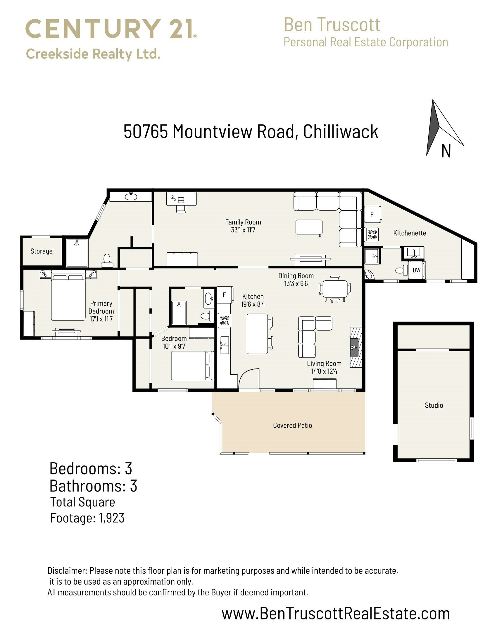 50765 Mountview Road, Chilliwack, BC, V4Z 1B5 - 39