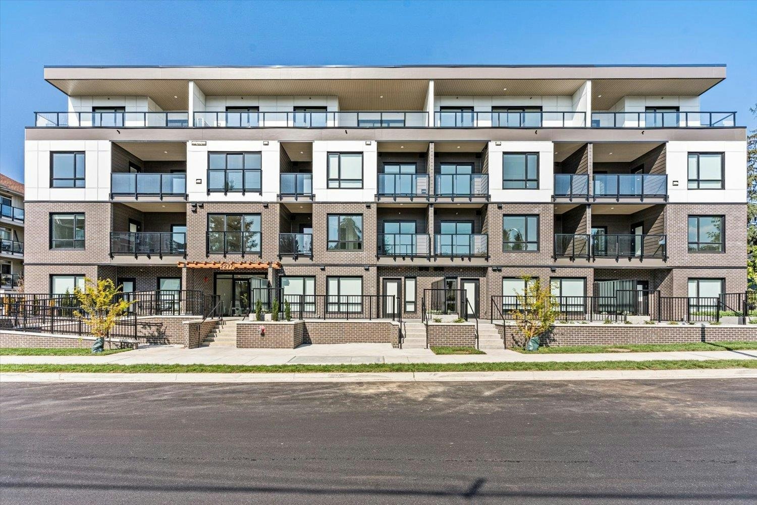 207-2277 Hawthorne Avenue, Port Coquitlam, BC, V3C 1W7 - 13