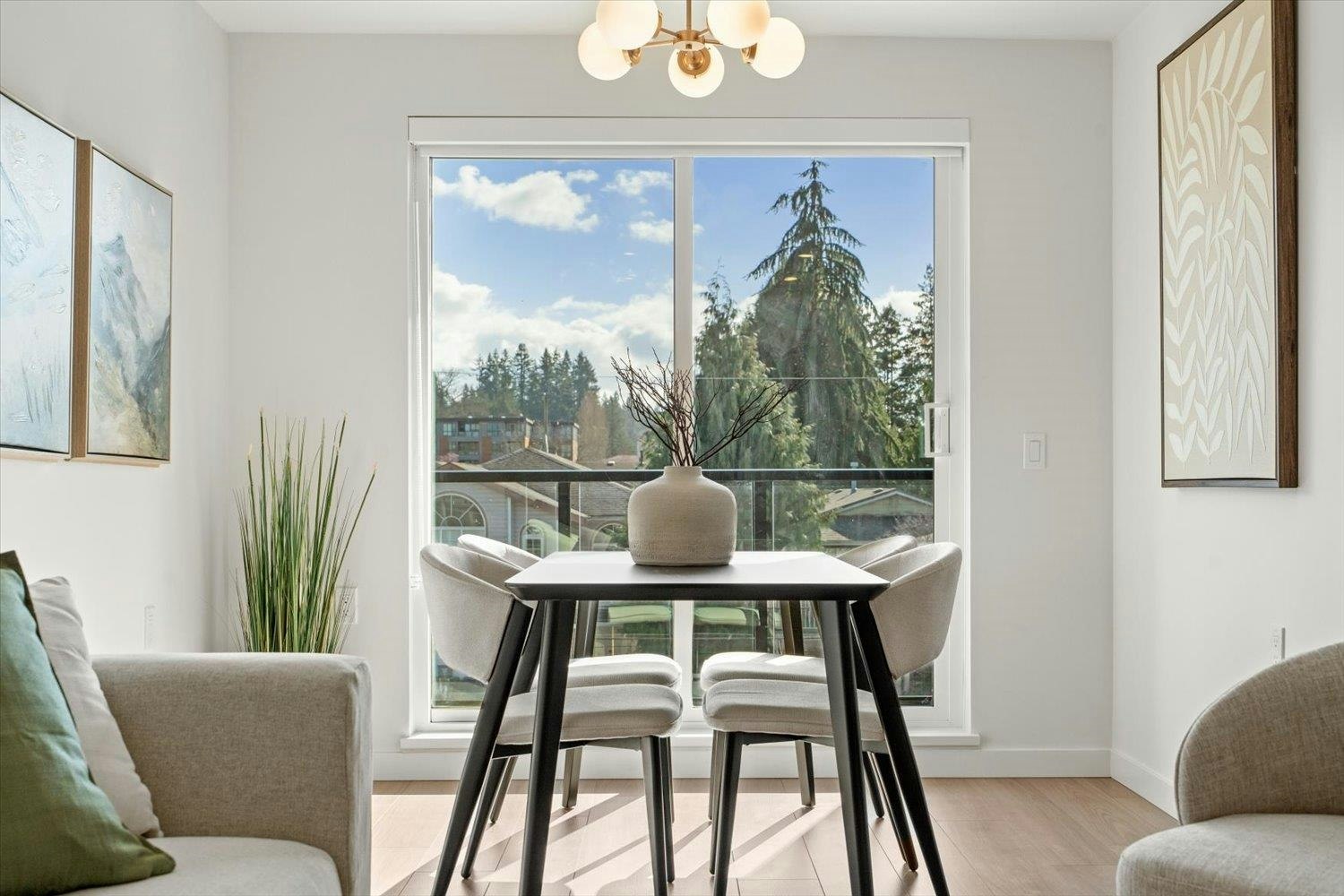 207-2277 Hawthorne Avenue, Port Coquitlam, BC, V3C 1W7 - 3