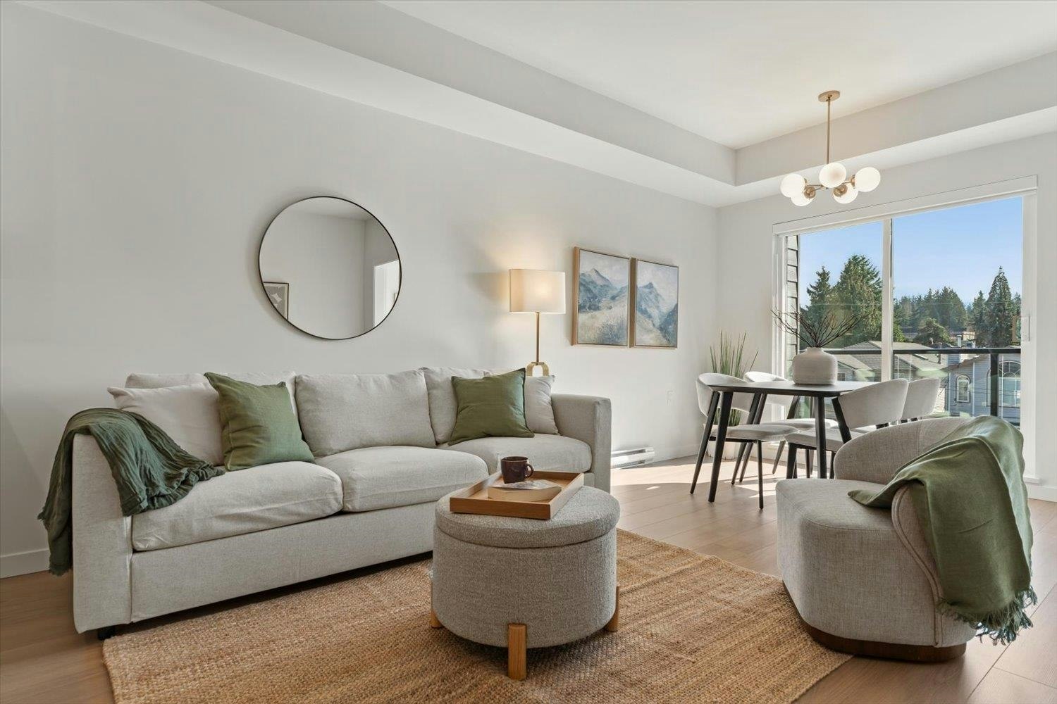 207-2277 Hawthorne Avenue, Port Coquitlam, BC, V3C 1W7 - 2