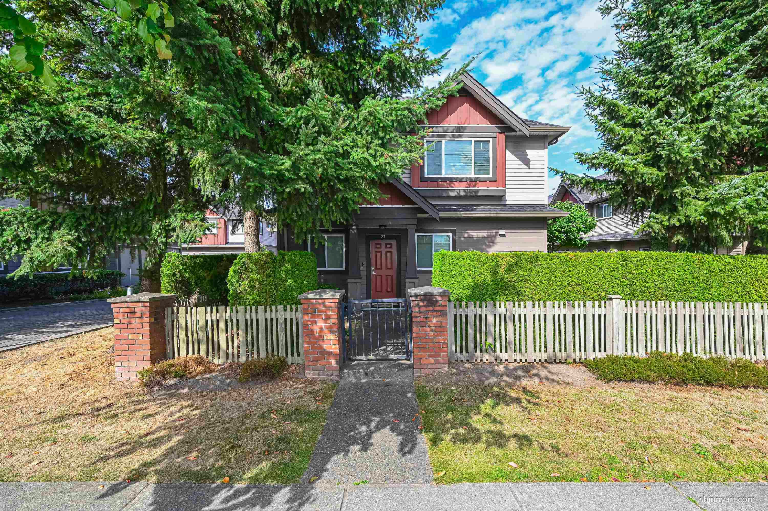 27-9699 Sills Avenue, Richmond, BC, V6Y 0C8