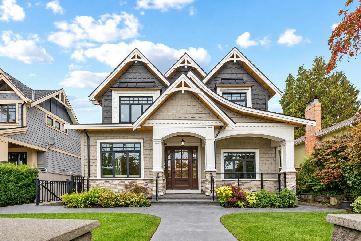 1919 Dublin Street, New Westminster, BC, V3M 3A4