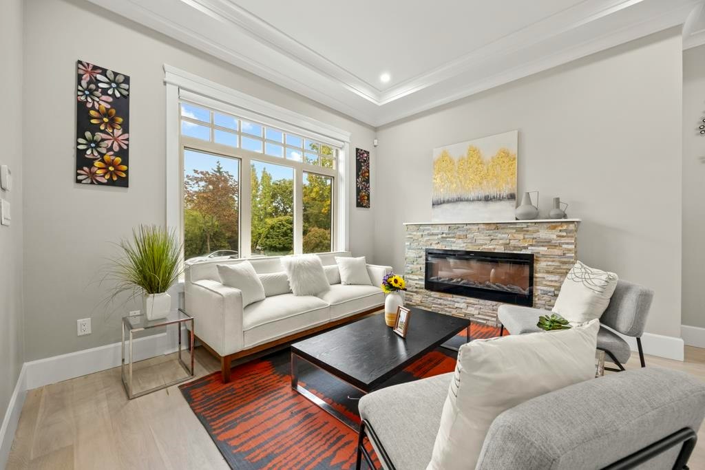 1919 Dublin Street, New Westminster, BC, V3M 3A4 - 2