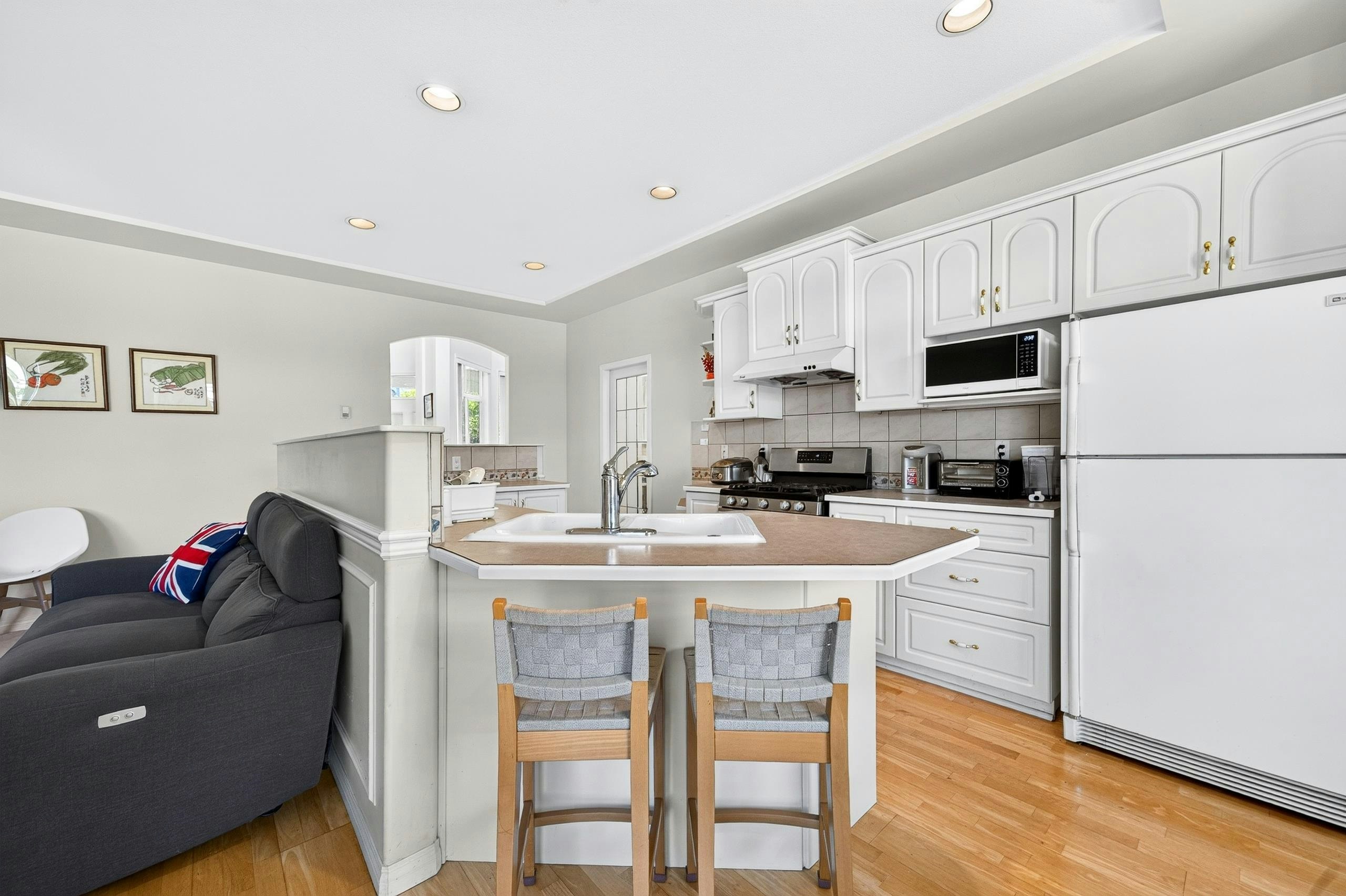 6215 Dunsmuir Crescent, Richmond, BC, V7C 5T7 - 10
