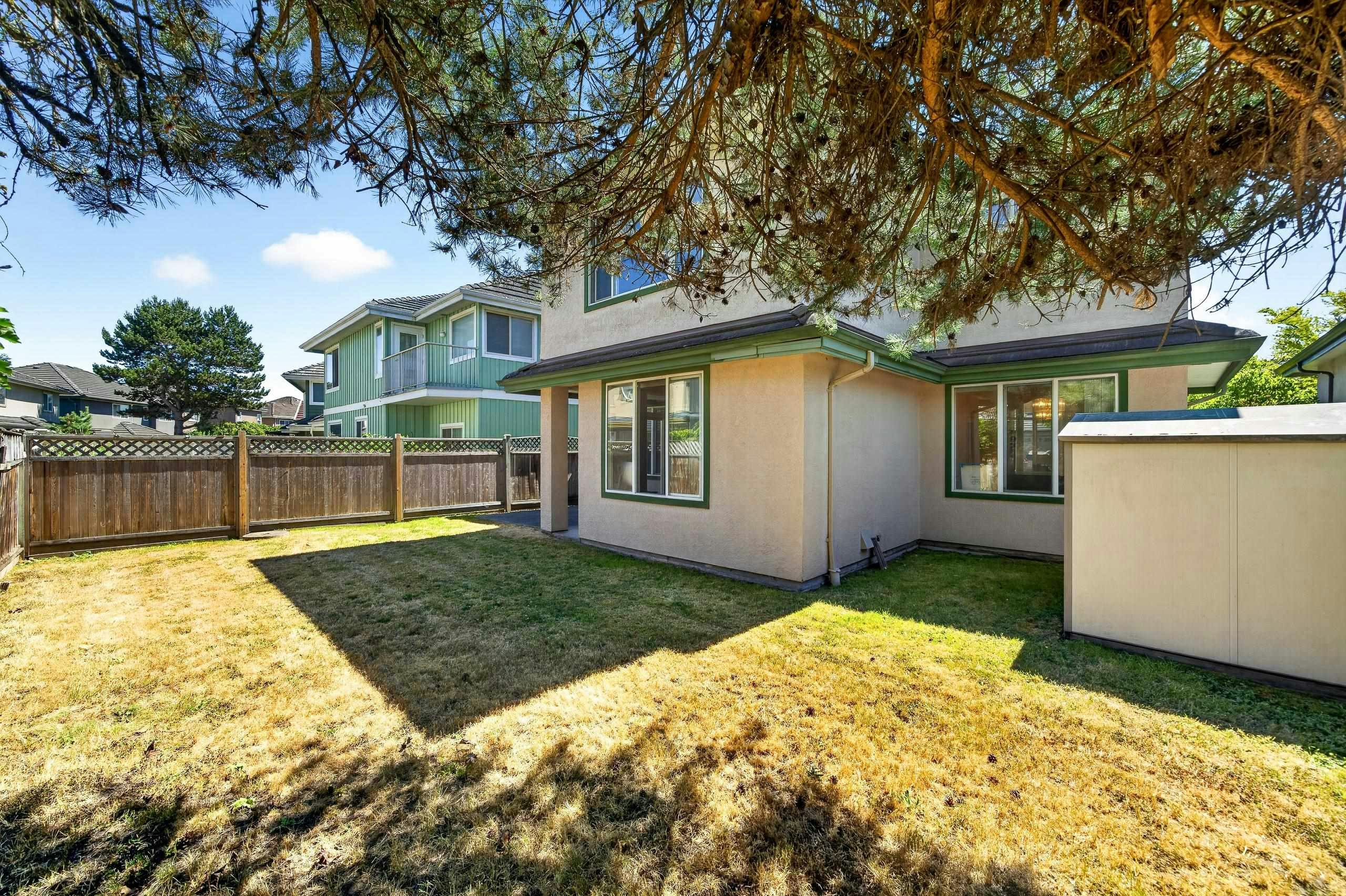 6215 Dunsmuir Crescent, Richmond, BC, V7C 5T7 - 20