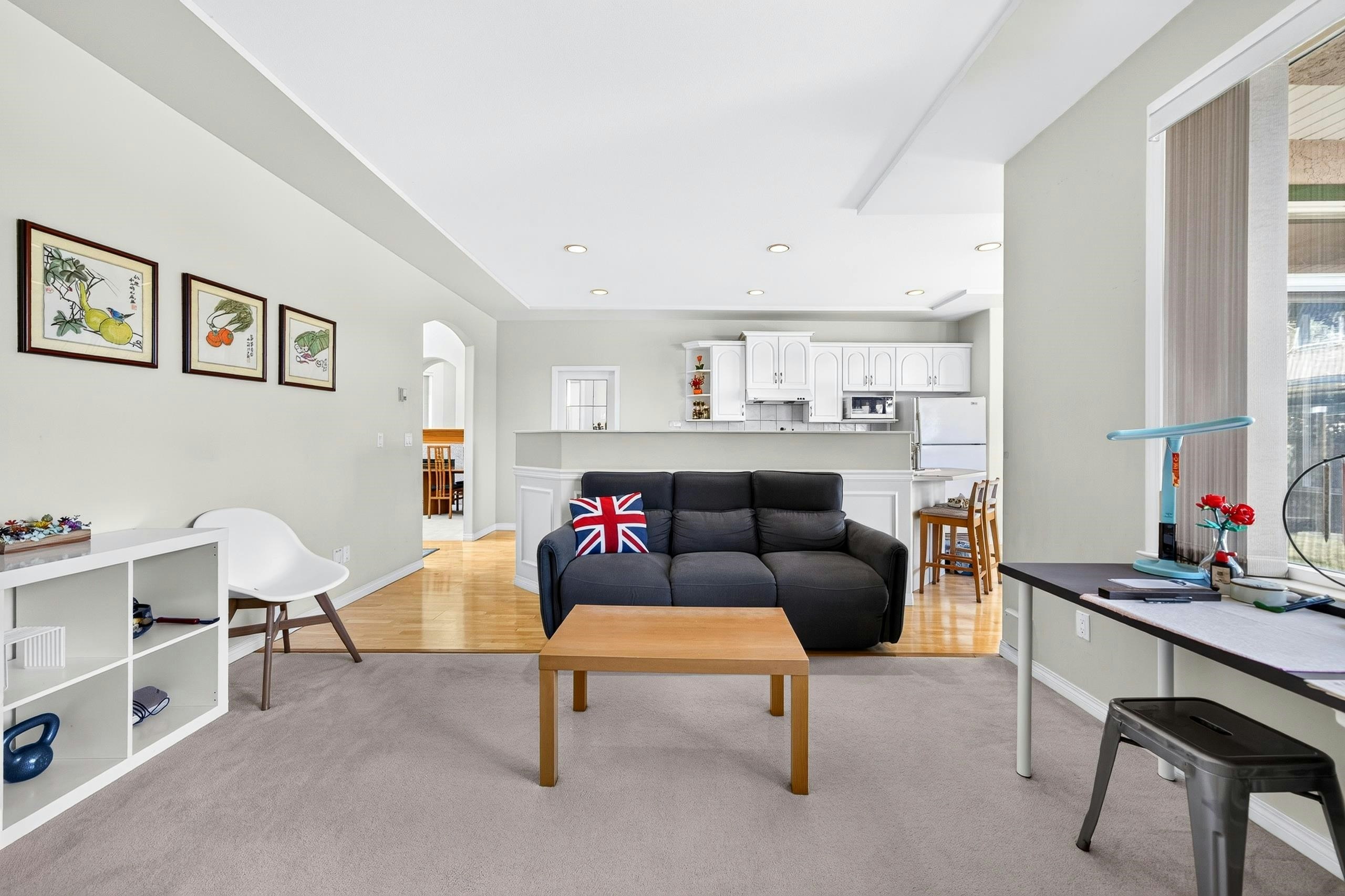 6215 Dunsmuir Crescent, Richmond, BC, V7C 5T7 - 13
