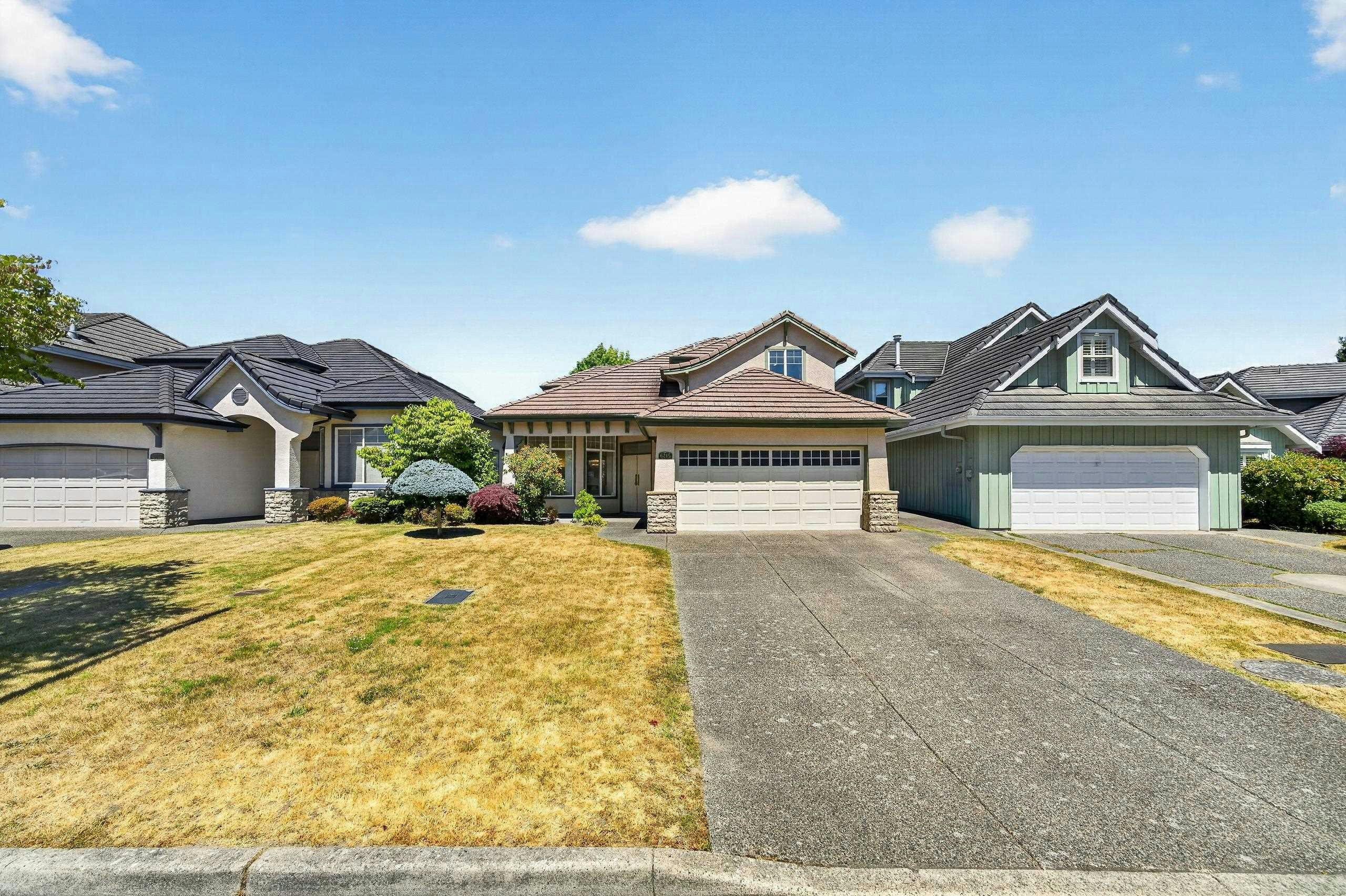 6215 Dunsmuir Crescent, Richmond, BC, V7C 5T7 - 34