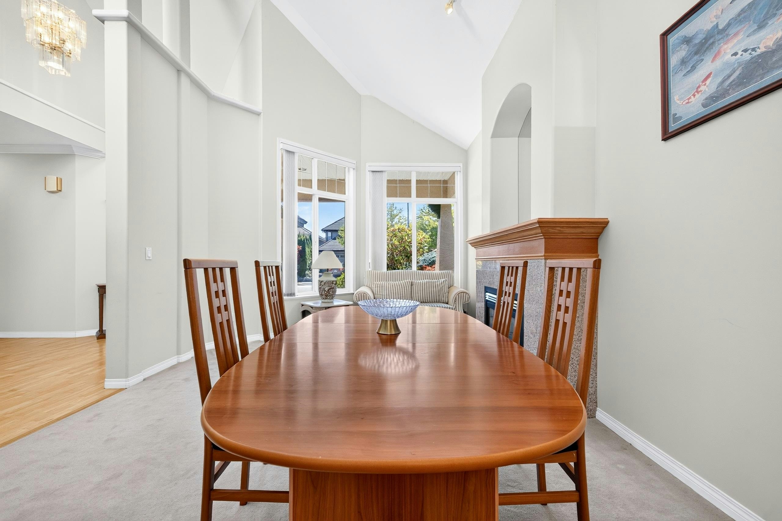 6215 Dunsmuir Crescent, Richmond, BC, V7C 5T7 - 6