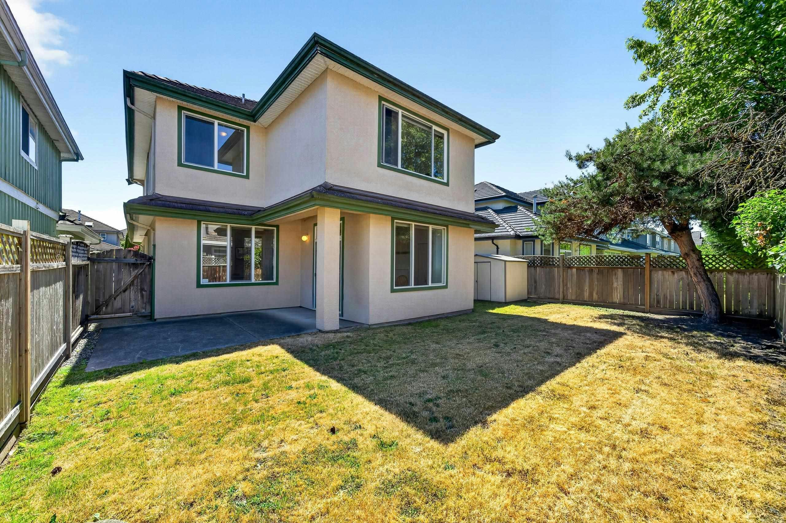 6215 Dunsmuir Crescent, Richmond, BC, V7C 5T7 - 21