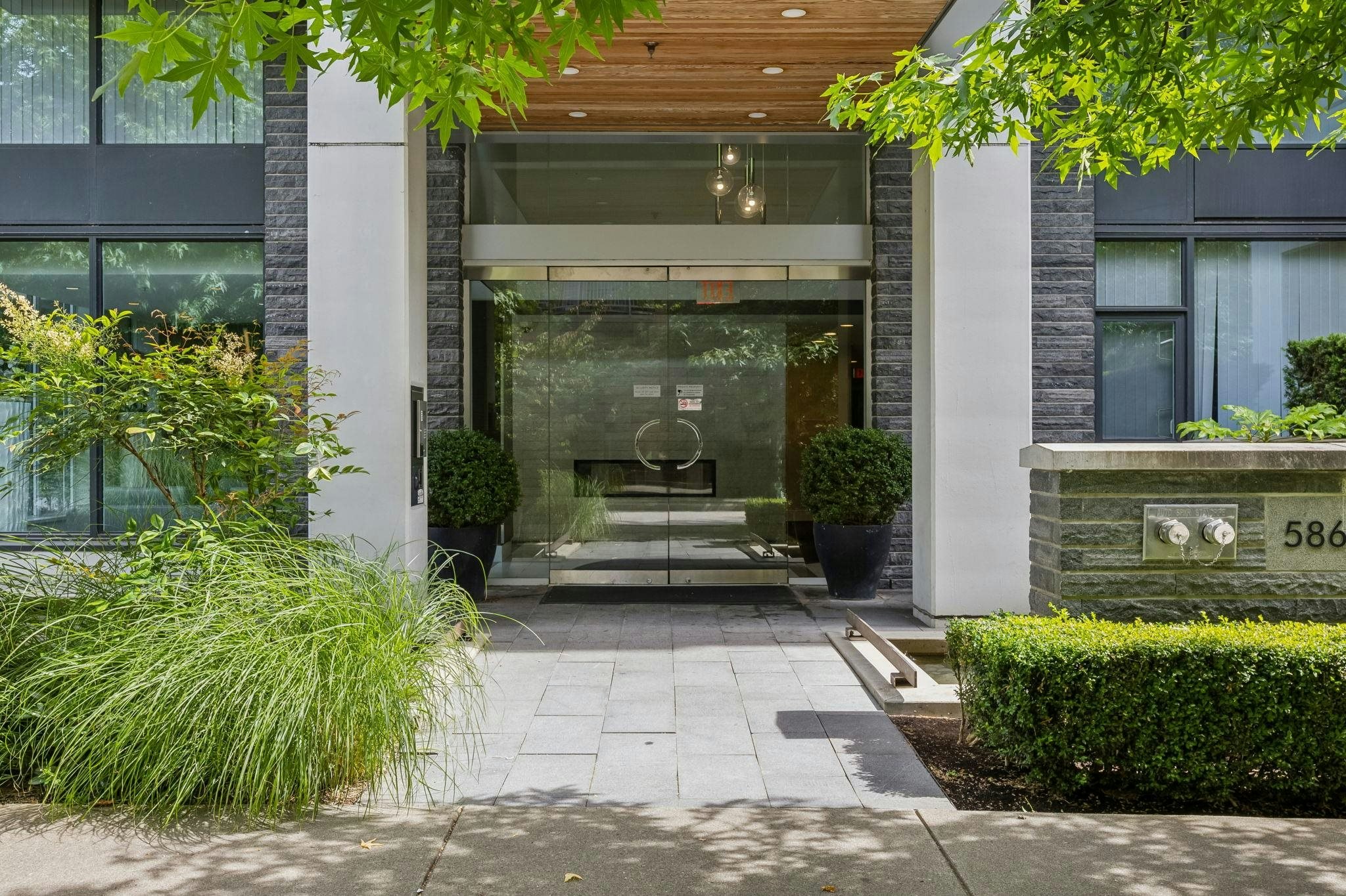 105-5868 Agronomy Road, Vancouver, BC, V6T 0B5