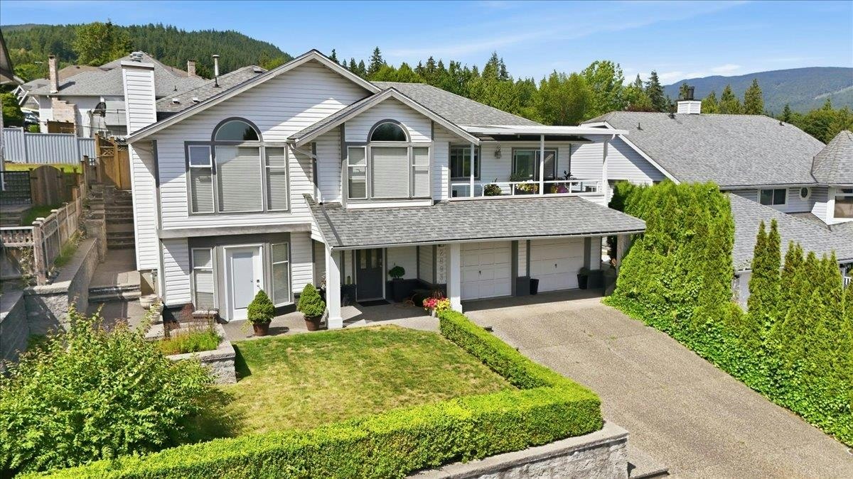 2893 Delahaye Drive, Coquitlam, BC, V3B 7A4