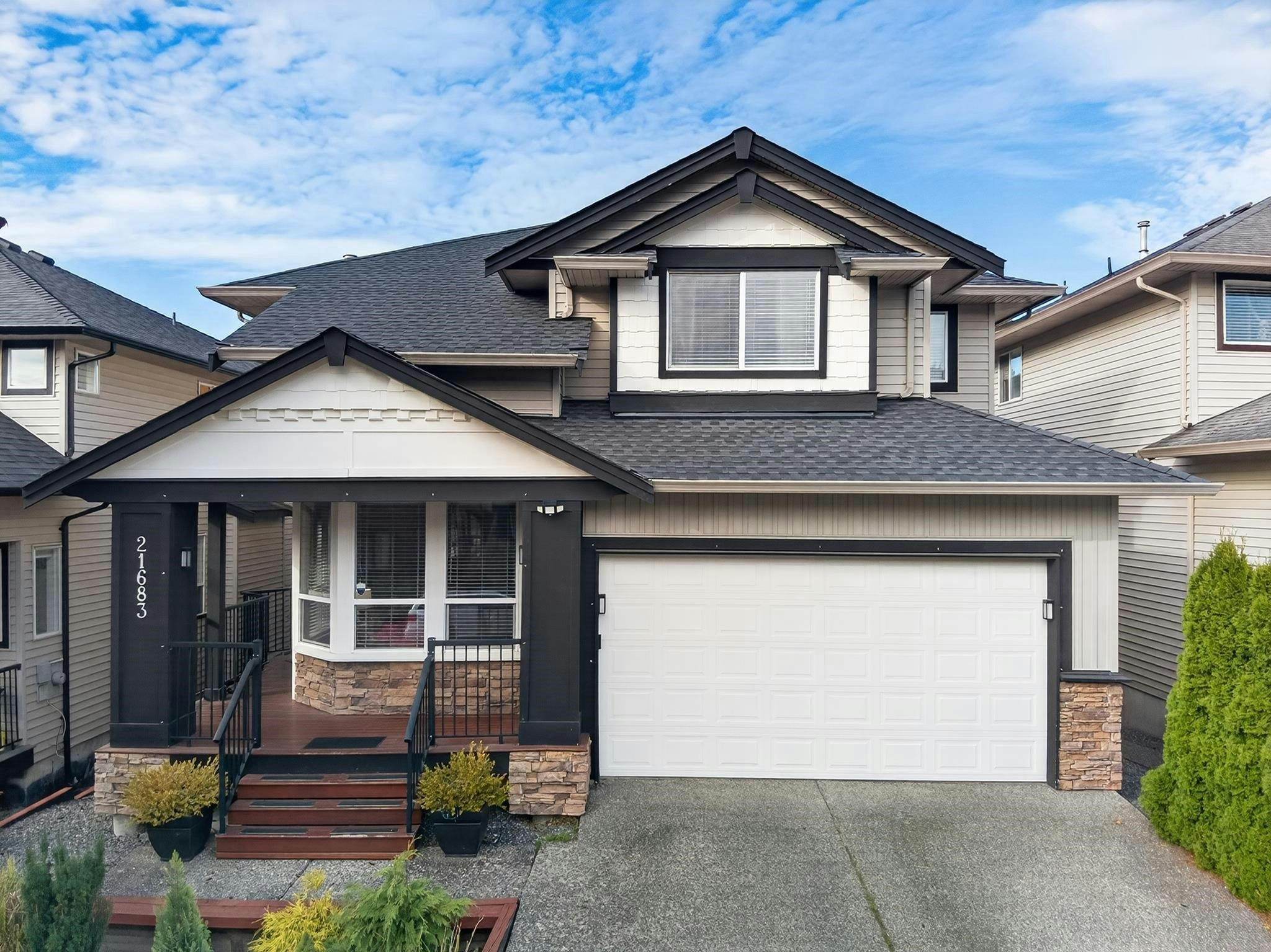 21683 89a Avenue, Langley, BC, V1M 4C7