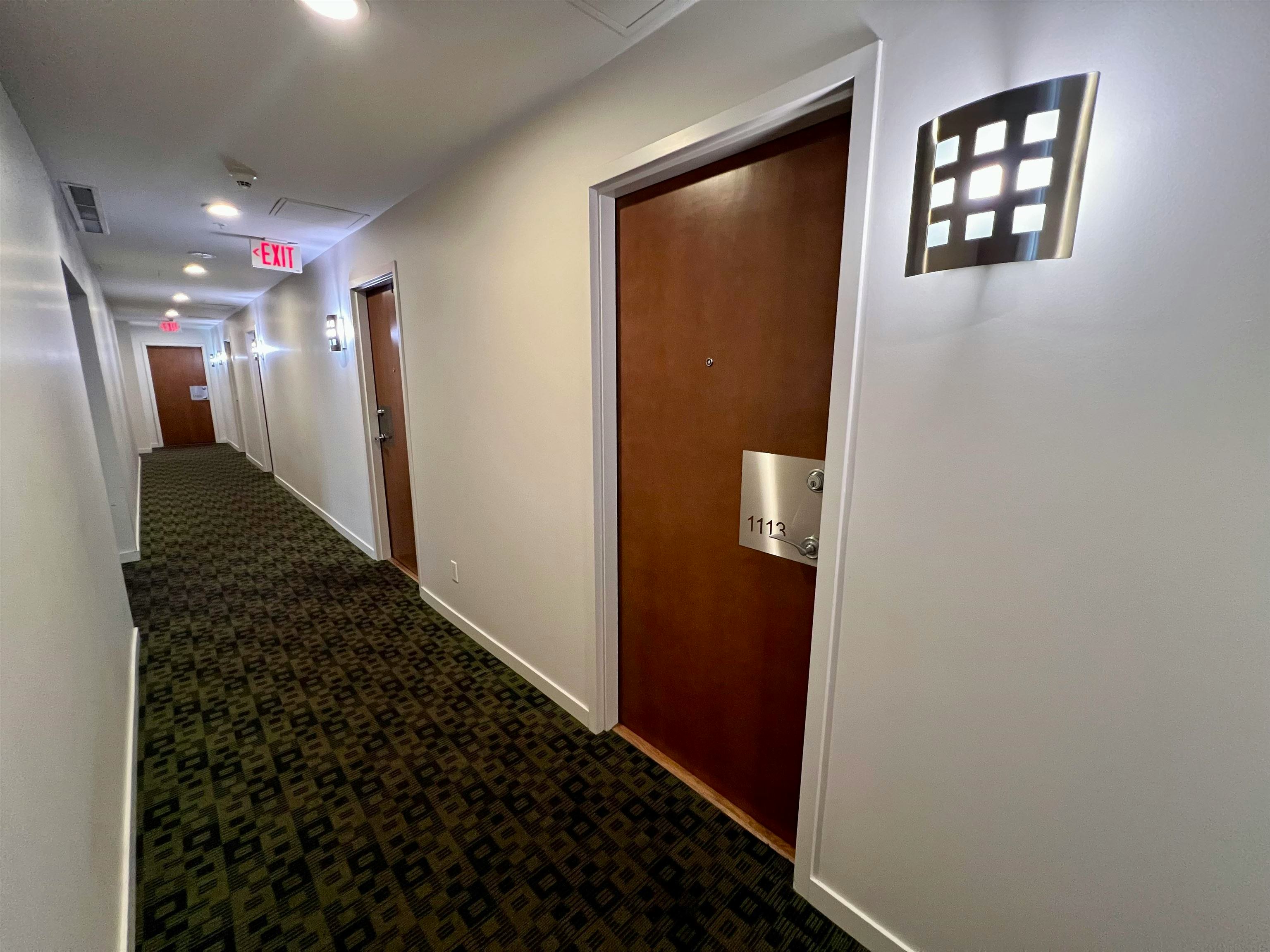 1113-1333 W Georgia Street, Vancouver, BC, V6E 4V3 - 20