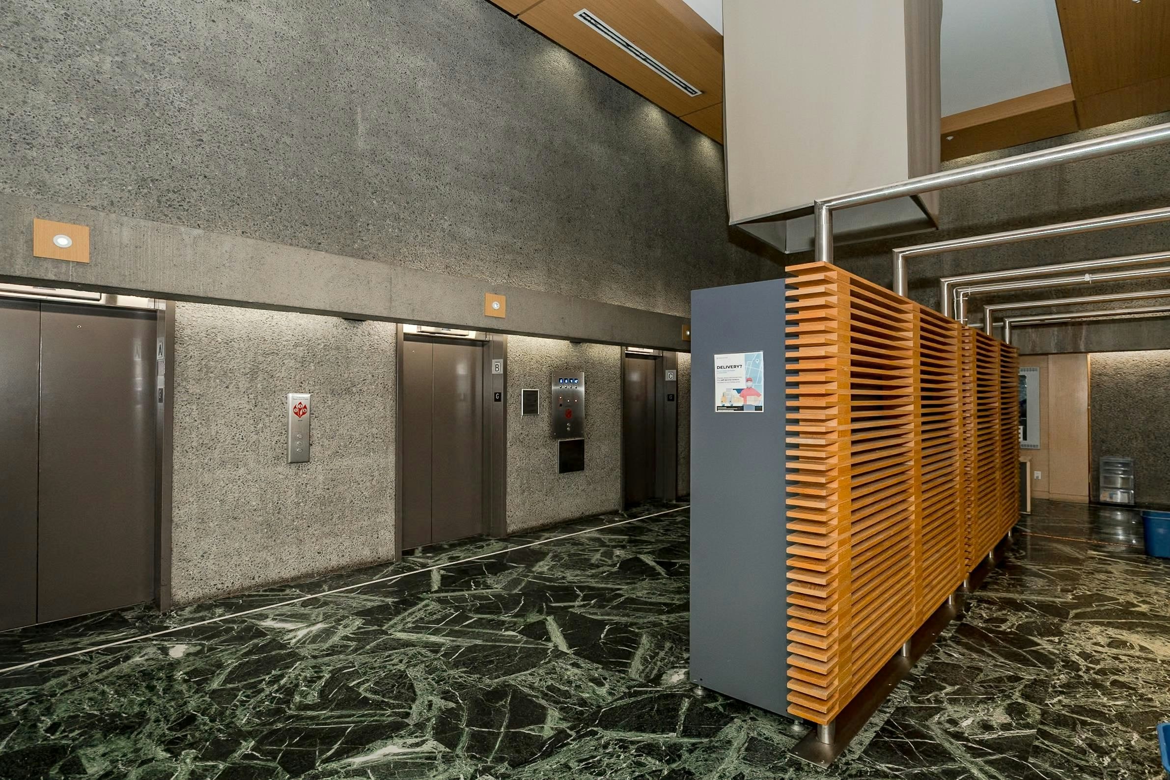 1113-1333 W Georgia Street, Vancouver, BC, V6E 4V3 - 23