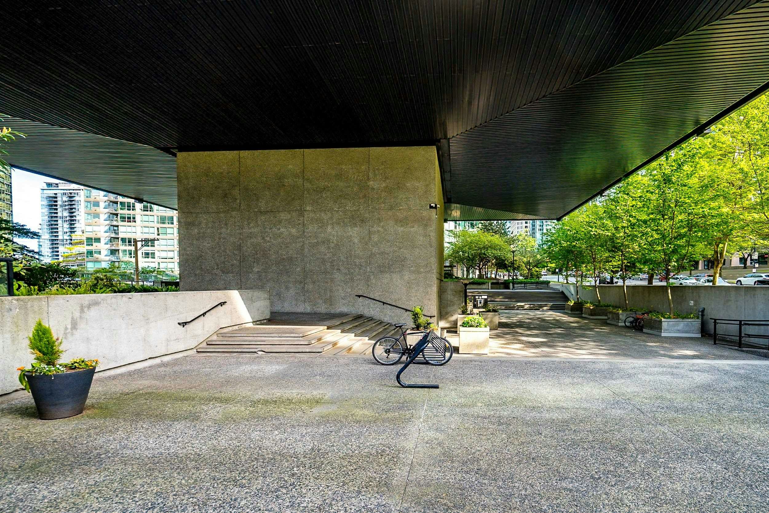 1113-1333 W Georgia Street, Vancouver, BC, V6E 4V3 - 27