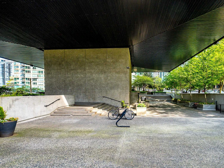 1113-1333 W Georgia Street, Vancouver, BC, V6E 4V3 - 27