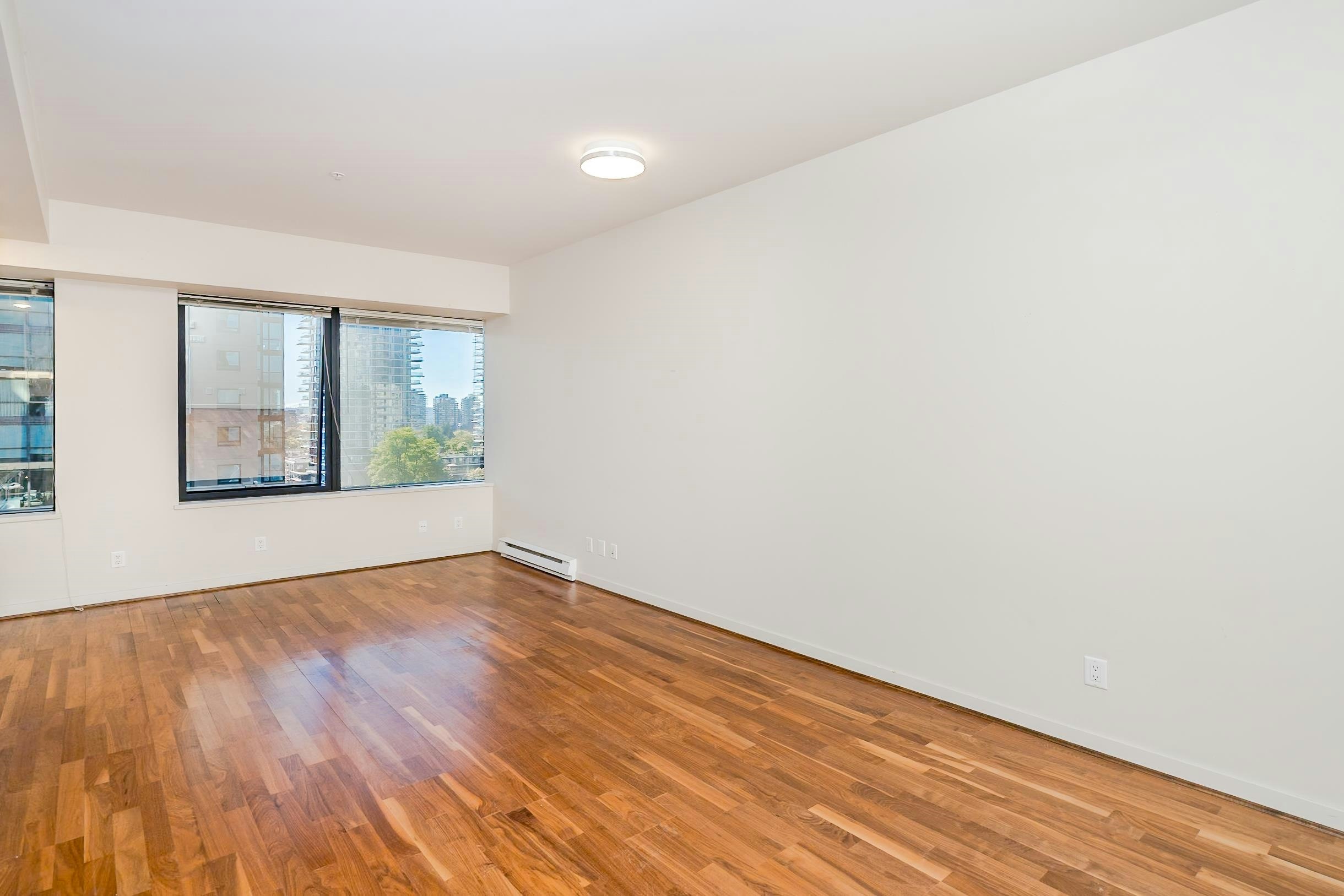1113-1333 W Georgia Street, Vancouver, BC, V6E 4V3 - 12