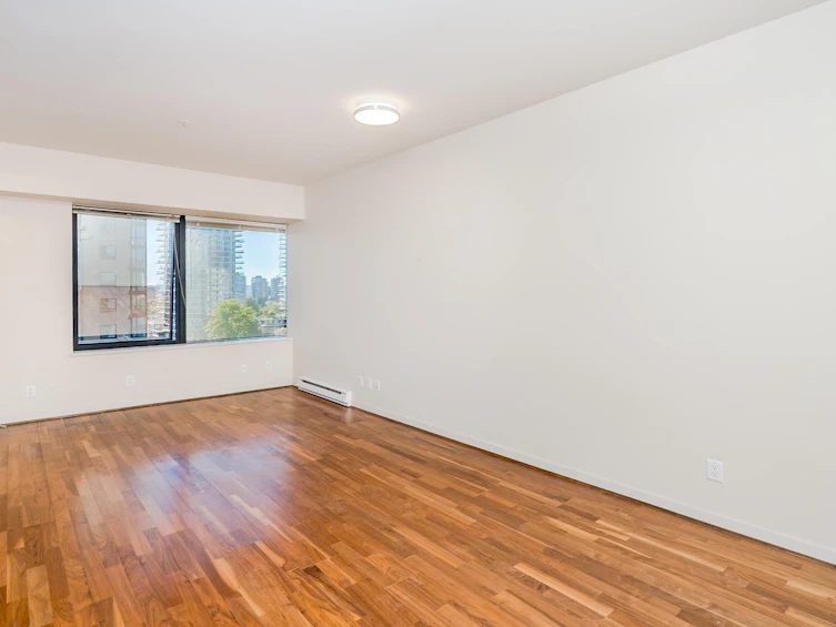 1113-1333 W Georgia Street, Vancouver, BC, V6E 4V3 - 12