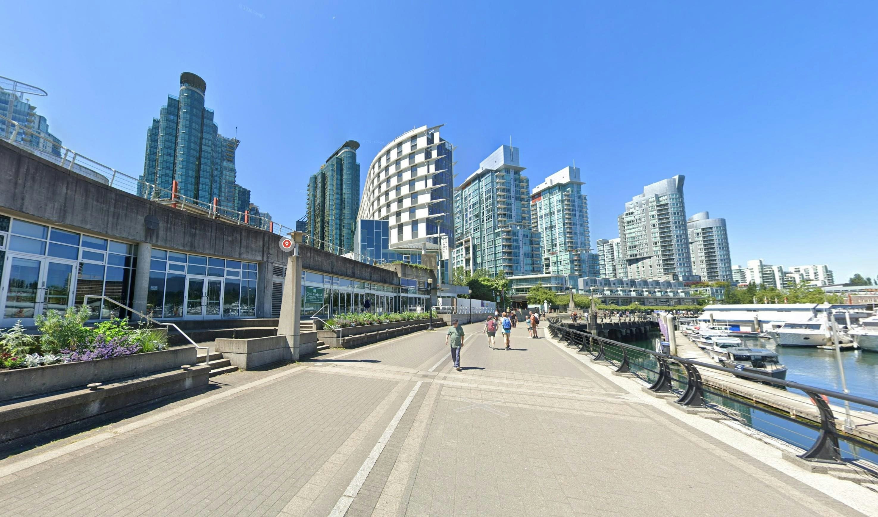 1113-1333 W Georgia Street, Vancouver, BC, V6E 4V3 - 38