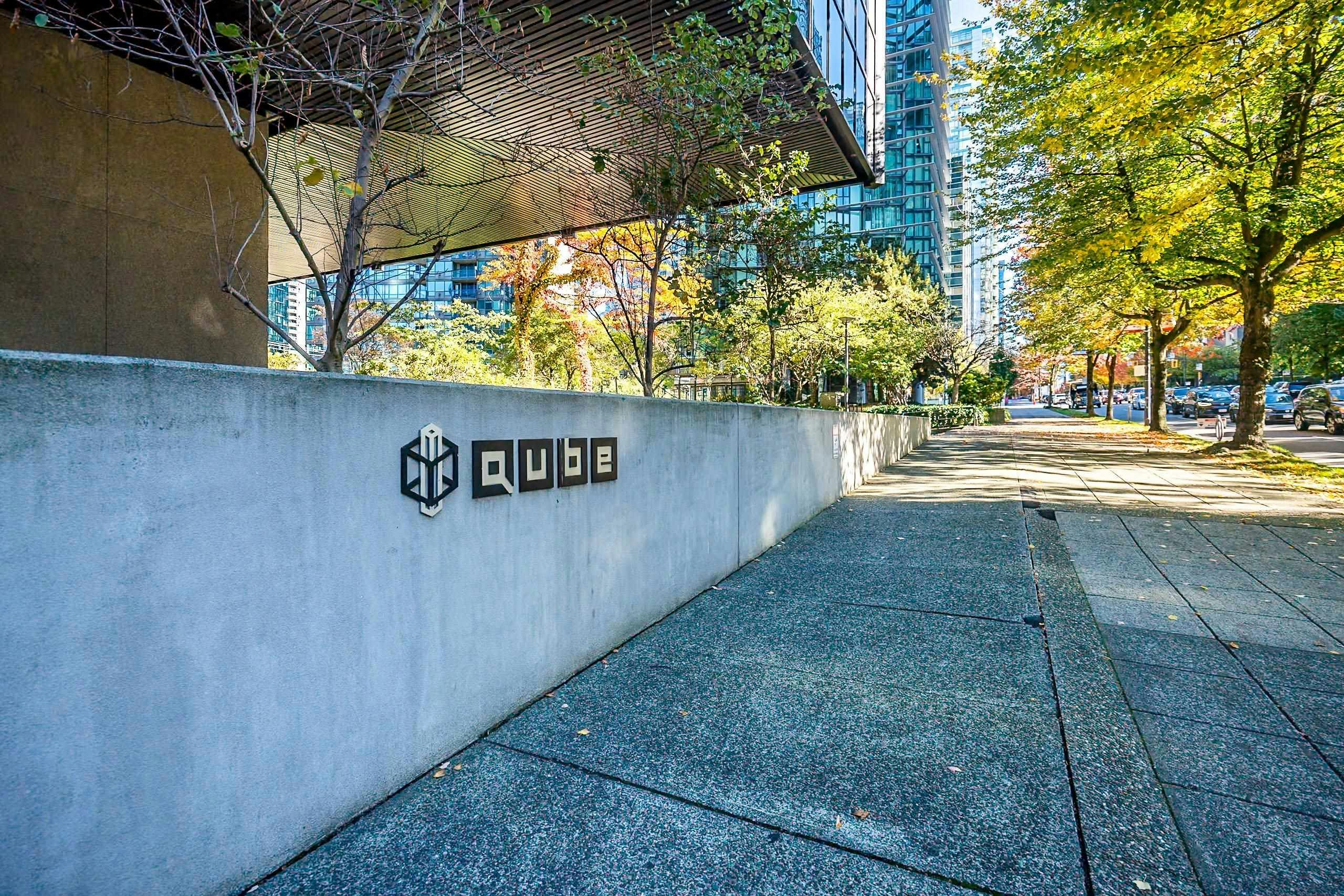 1113-1333 W Georgia Street, Vancouver, BC, V6E 4V3 - 32