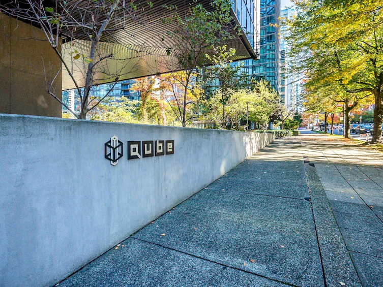 1113-1333 W Georgia Street, Vancouver, BC, V6E 4V3 - 32