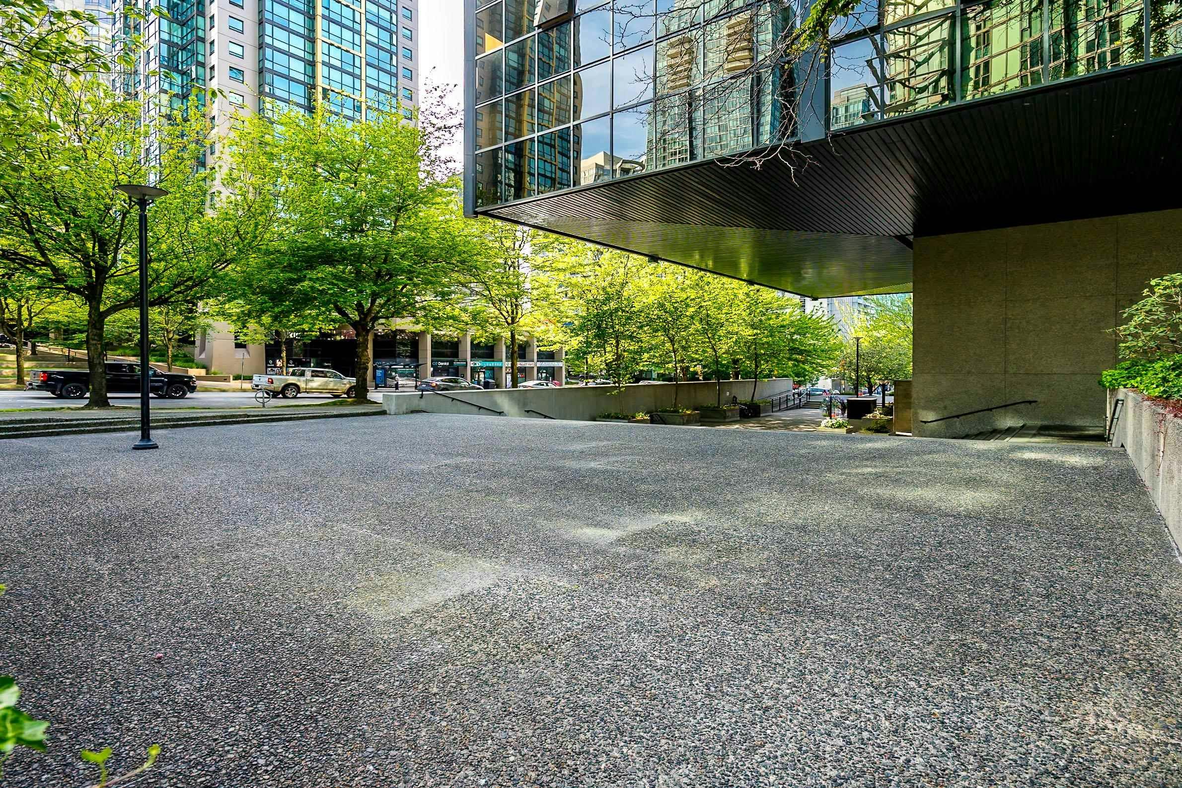 1113-1333 W Georgia Street, Vancouver, BC, V6E 4V3 - 29