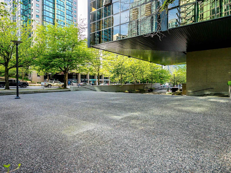 1113-1333 W Georgia Street, Vancouver, BC, V6E 4V3 - 29