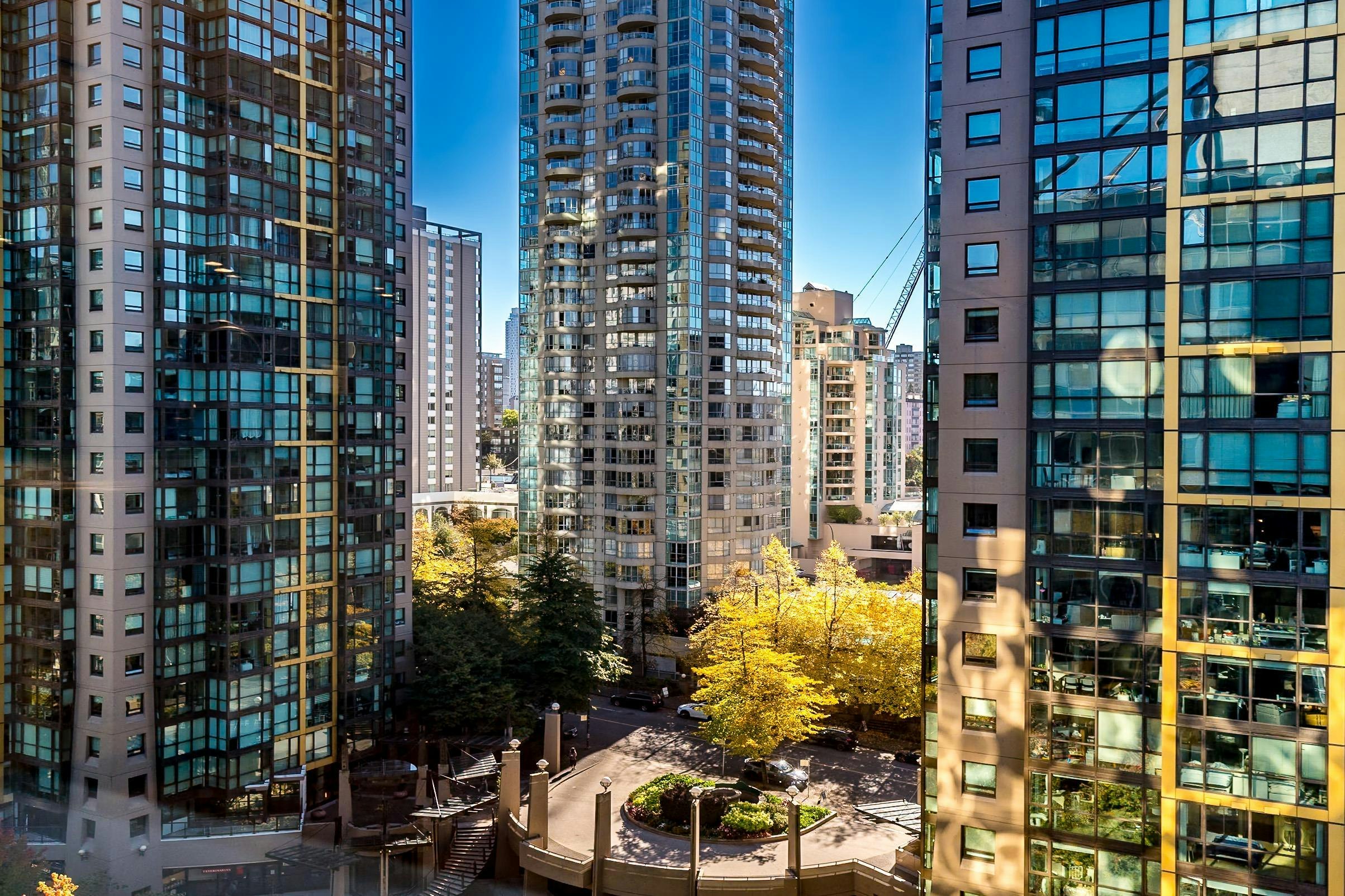 1113-1333 W Georgia Street, Vancouver, BC, V6E 4V3 - 8