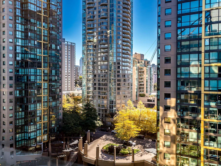 1113-1333 W Georgia Street, Vancouver, BC, V6E 4V3 - 8