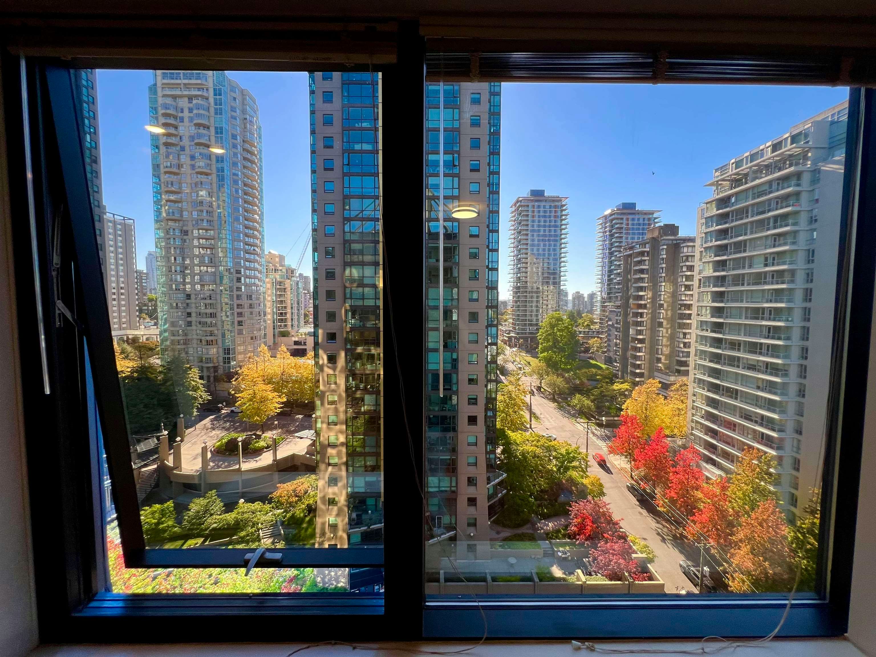 1113-1333 W Georgia Street, Vancouver, BC, V6E 4V3 - 6