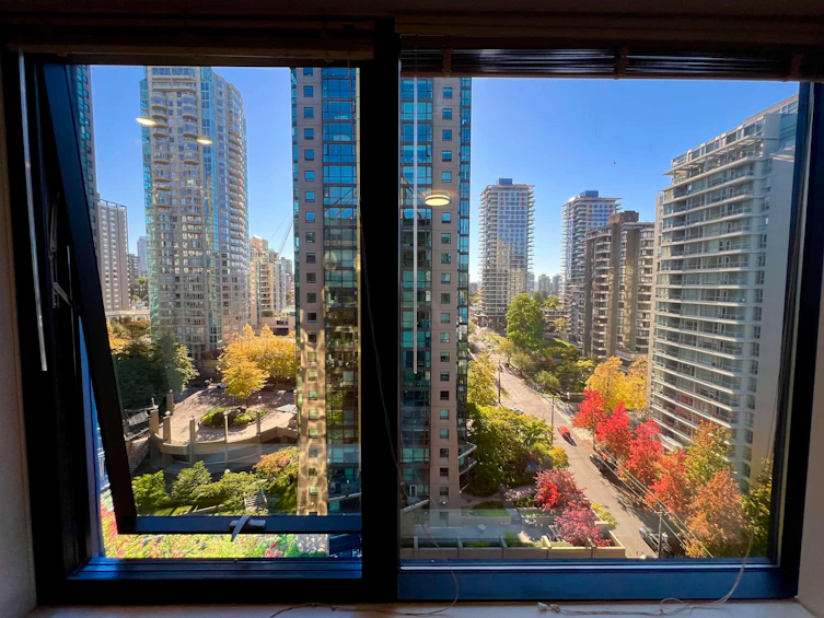 1113-1333 W Georgia Street, Vancouver, BC, V6E 4V3 - 6