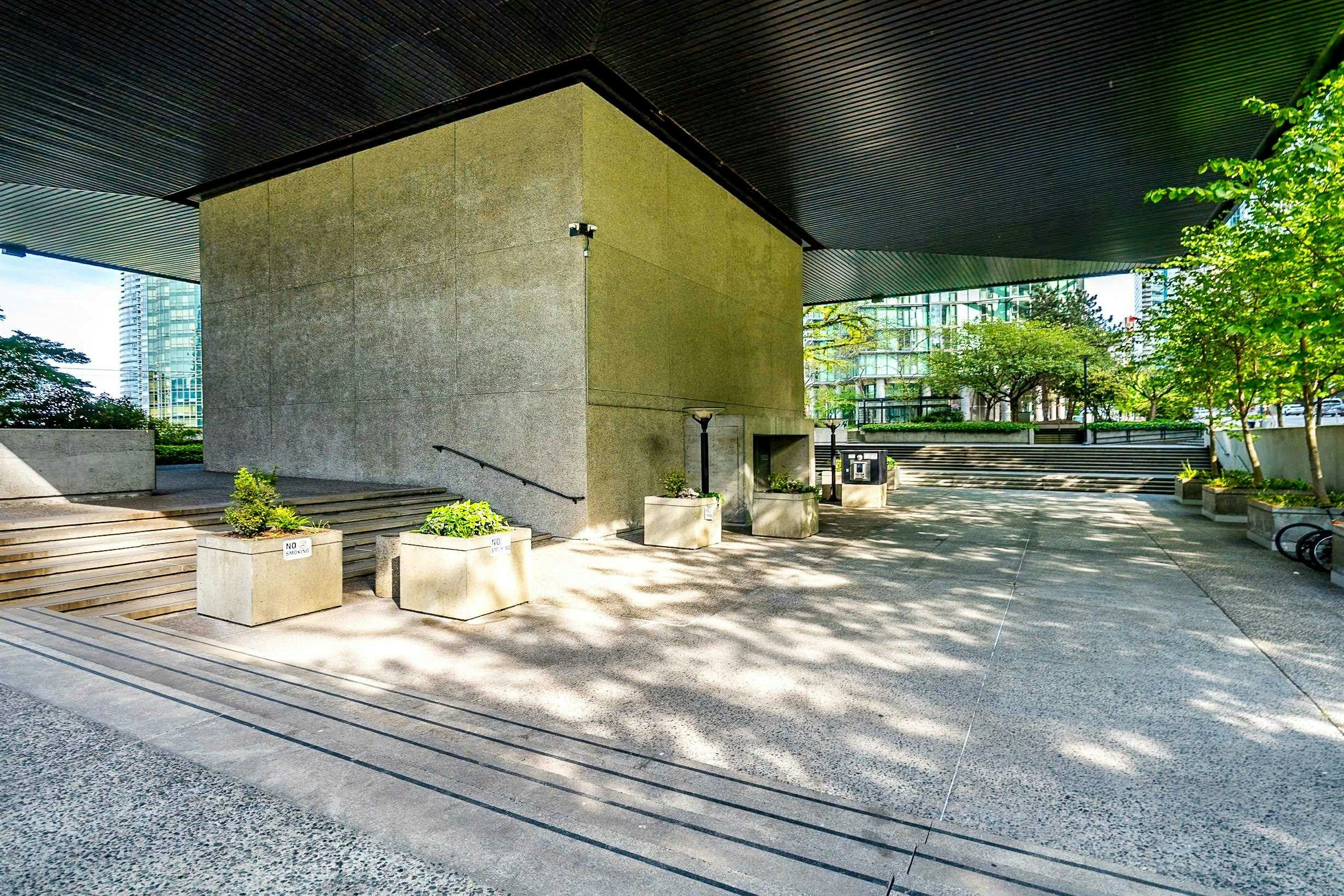 1113-1333 W Georgia Street, Vancouver, BC, V6E 4V3 - 26