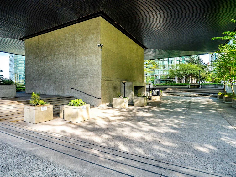 1113-1333 W Georgia Street, Vancouver, BC, V6E 4V3 - 26