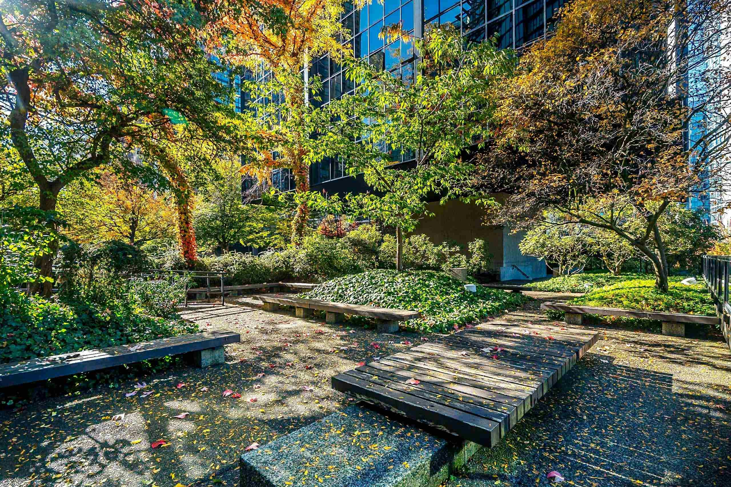 1113-1333 W Georgia Street, Vancouver, BC, V6E 4V3 - 30