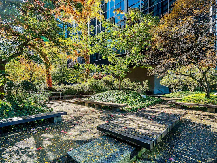 1113-1333 W Georgia Street, Vancouver, BC, V6E 4V3 - 30