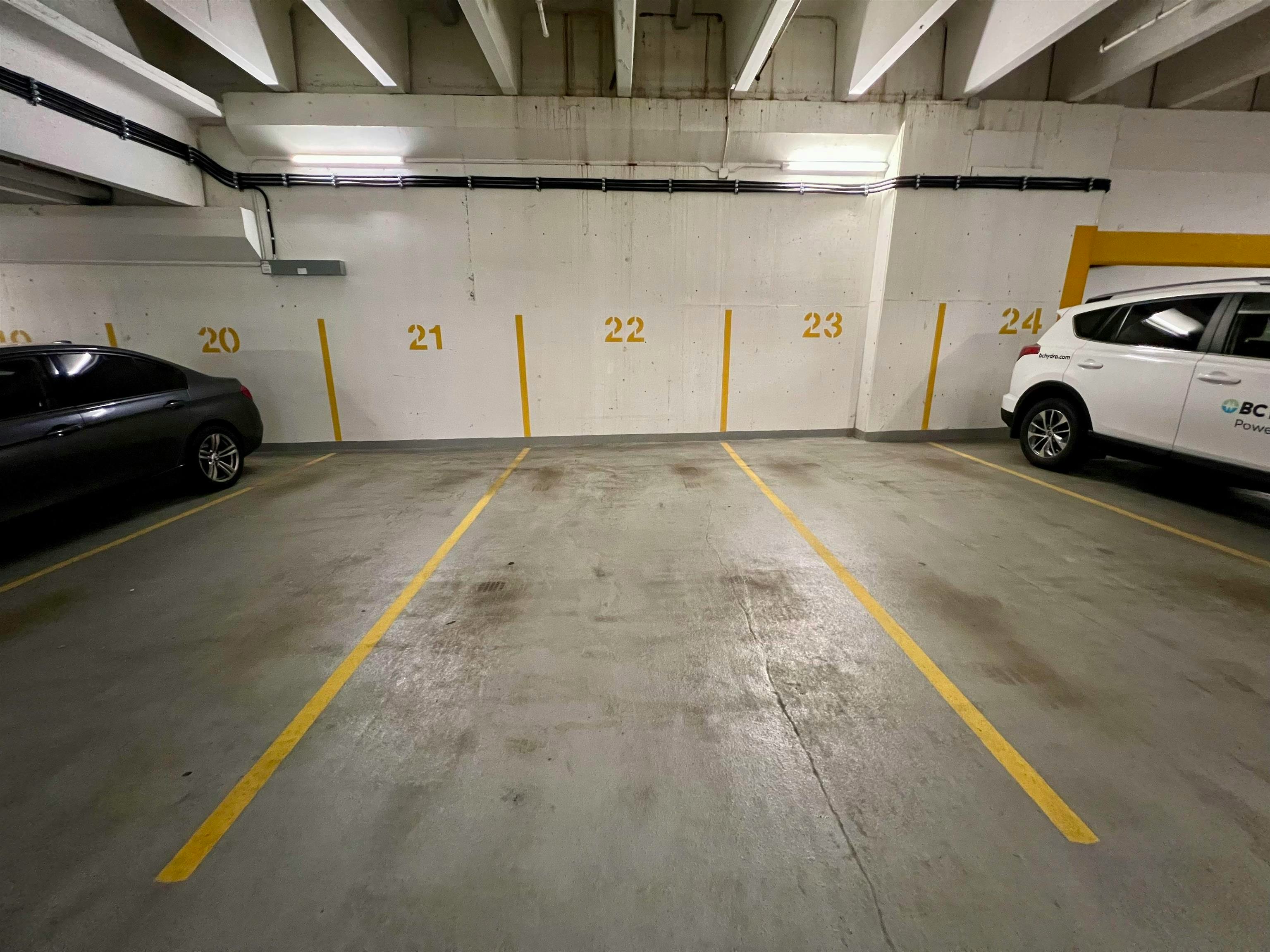 1113-1333 W Georgia Street, Vancouver, BC, V6E 4V3 - 37
