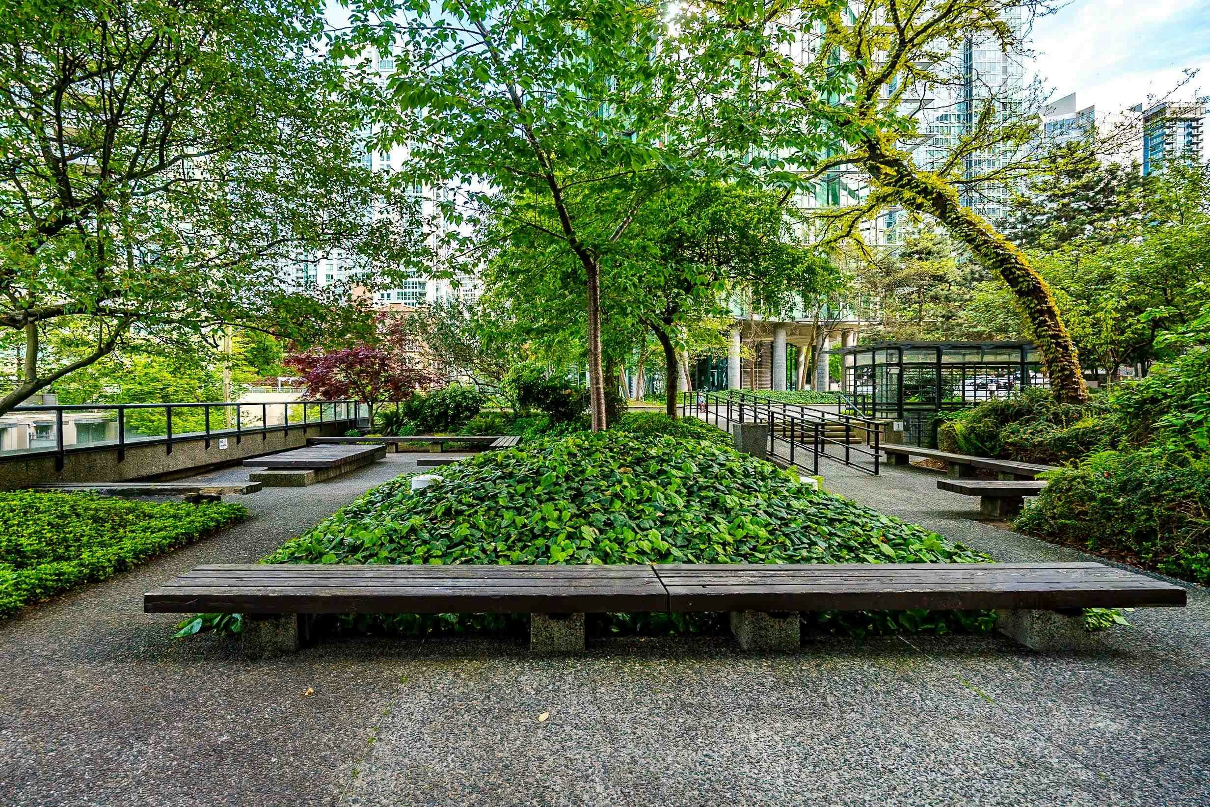 1113-1333 W Georgia Street, Vancouver, BC, V6E 4V3 - 31