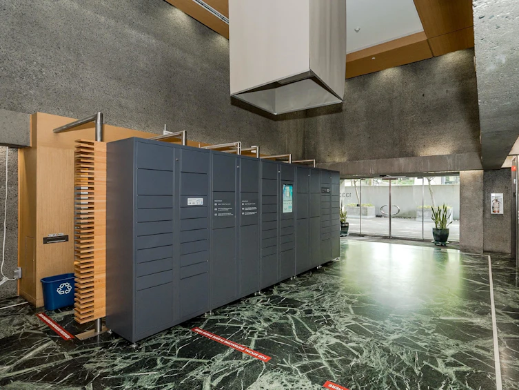 1113-1333 W Georgia Street, Vancouver, BC, V6E 4V3 - 24
