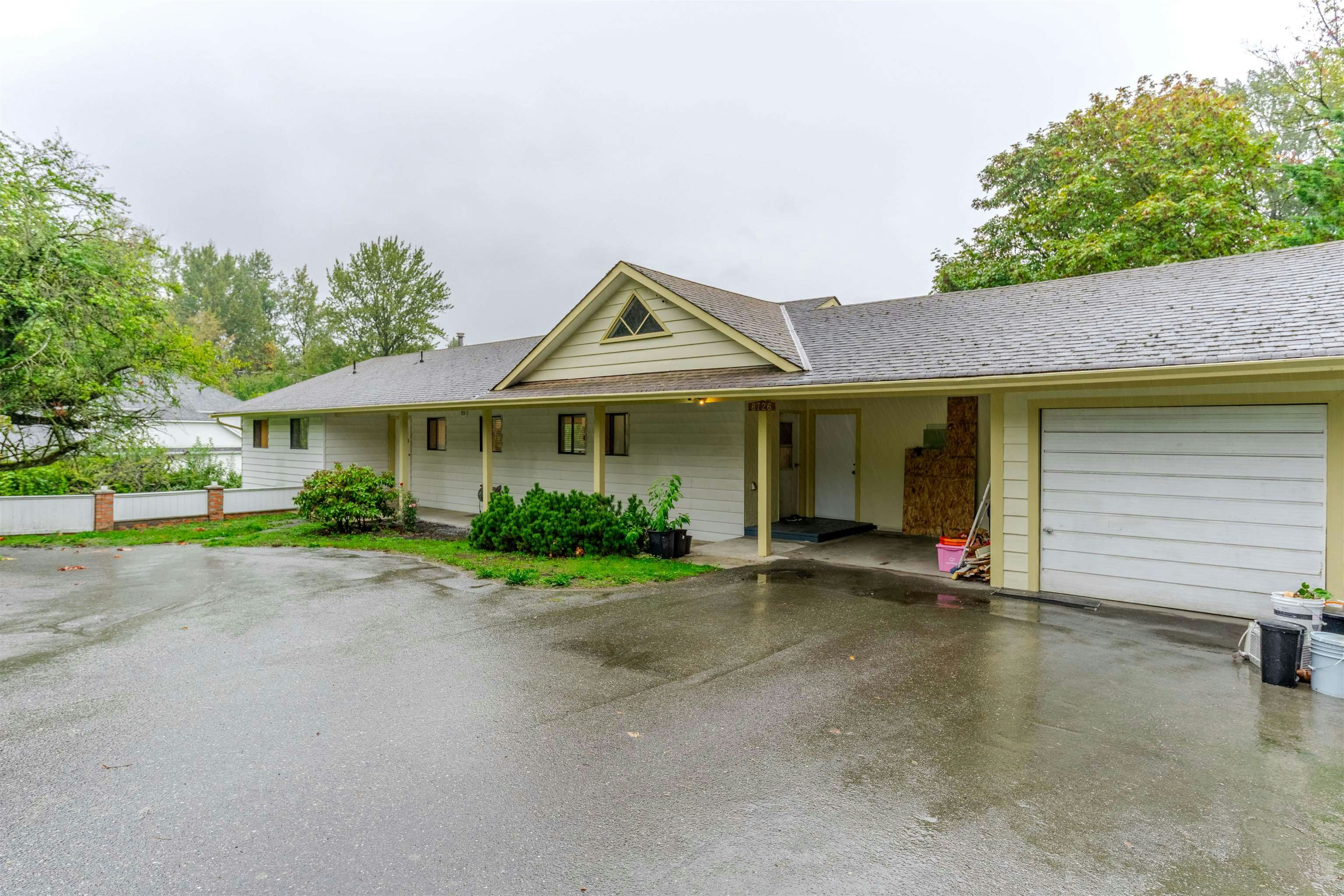 8726 Chilliwack Mountain Road - 3