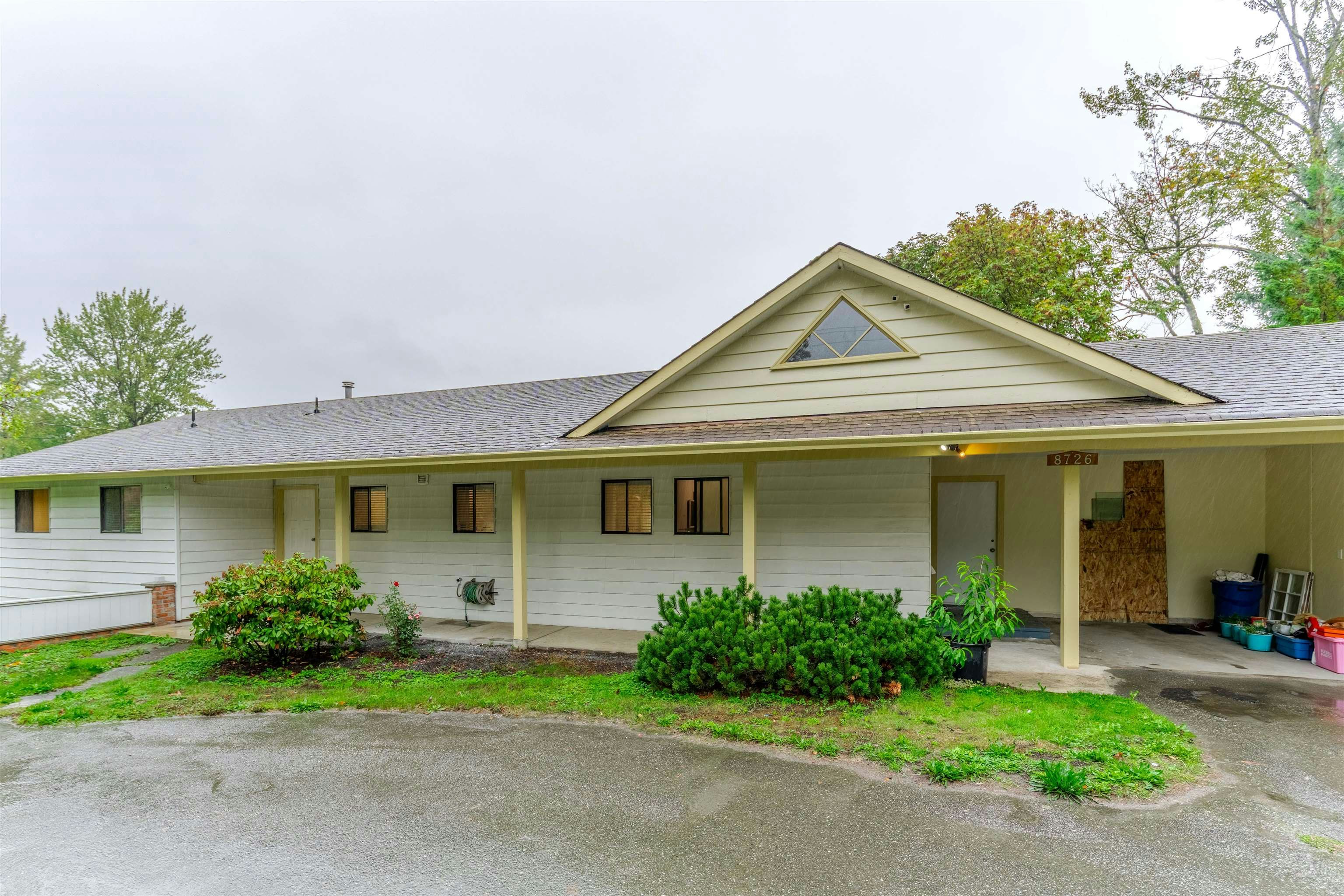 8726 Chilliwack Mountain Road - 2
