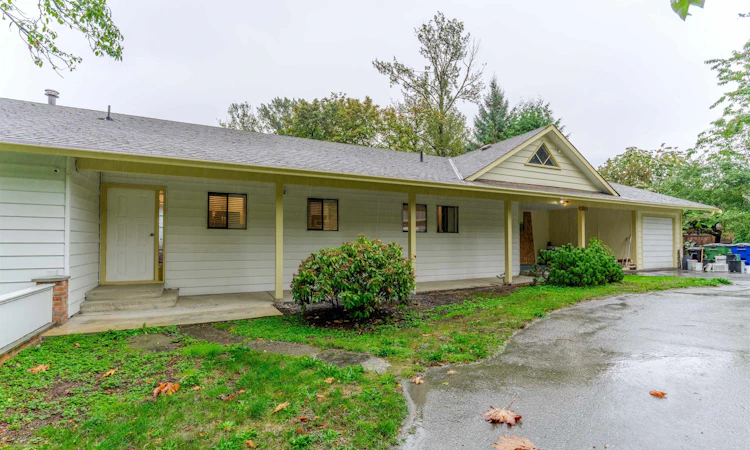 8726 Chilliwack Mountain Road